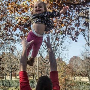 Meet your Posher, Christian